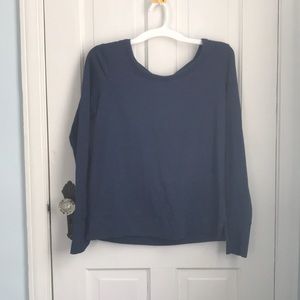 Old Navy Workout Hoodie